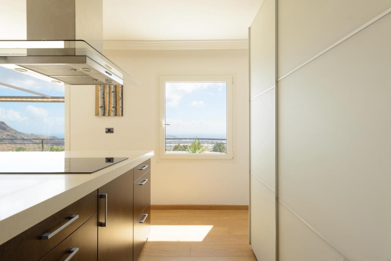 Villa Vista Atlantico à Aguatona Extérieur photo