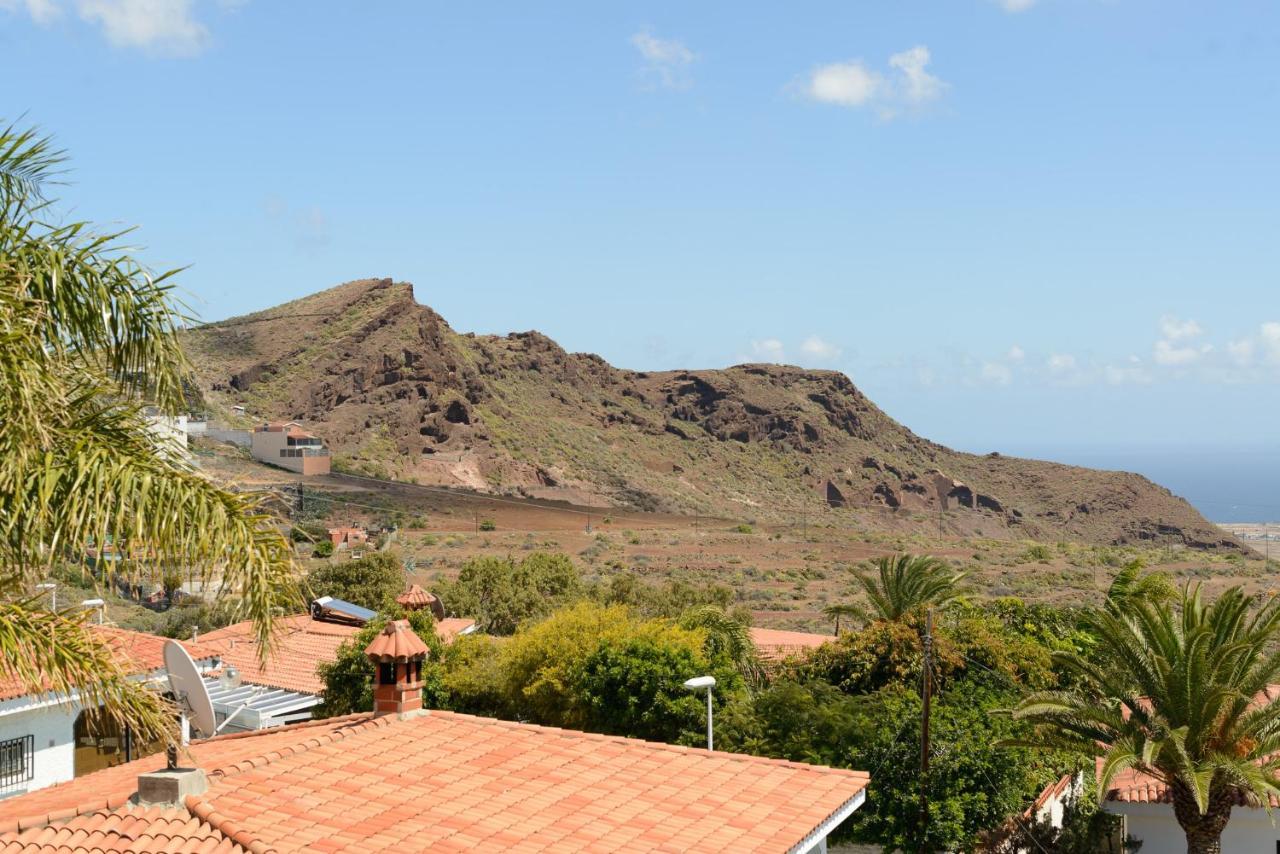 Villa Vista Atlantico à Aguatona Extérieur photo