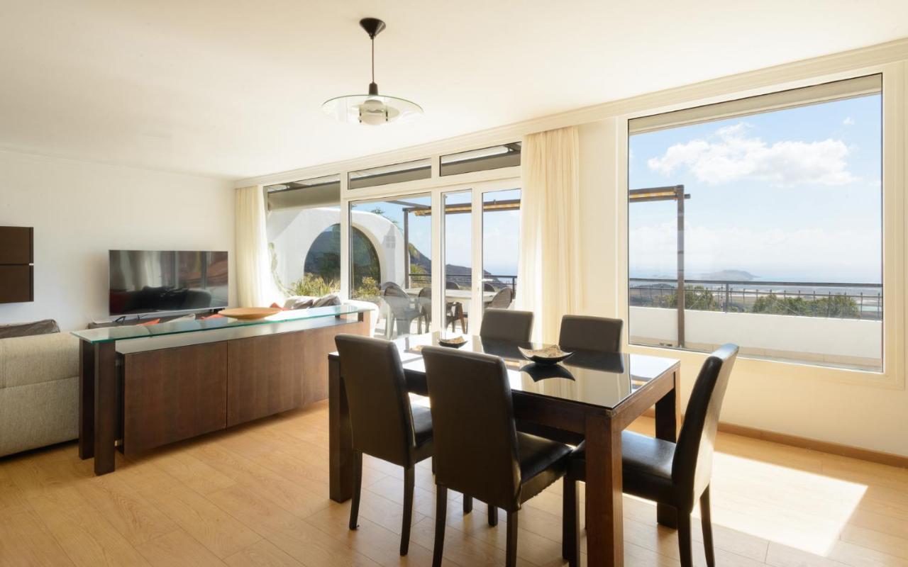 Villa Vista Atlantico à Aguatona Extérieur photo