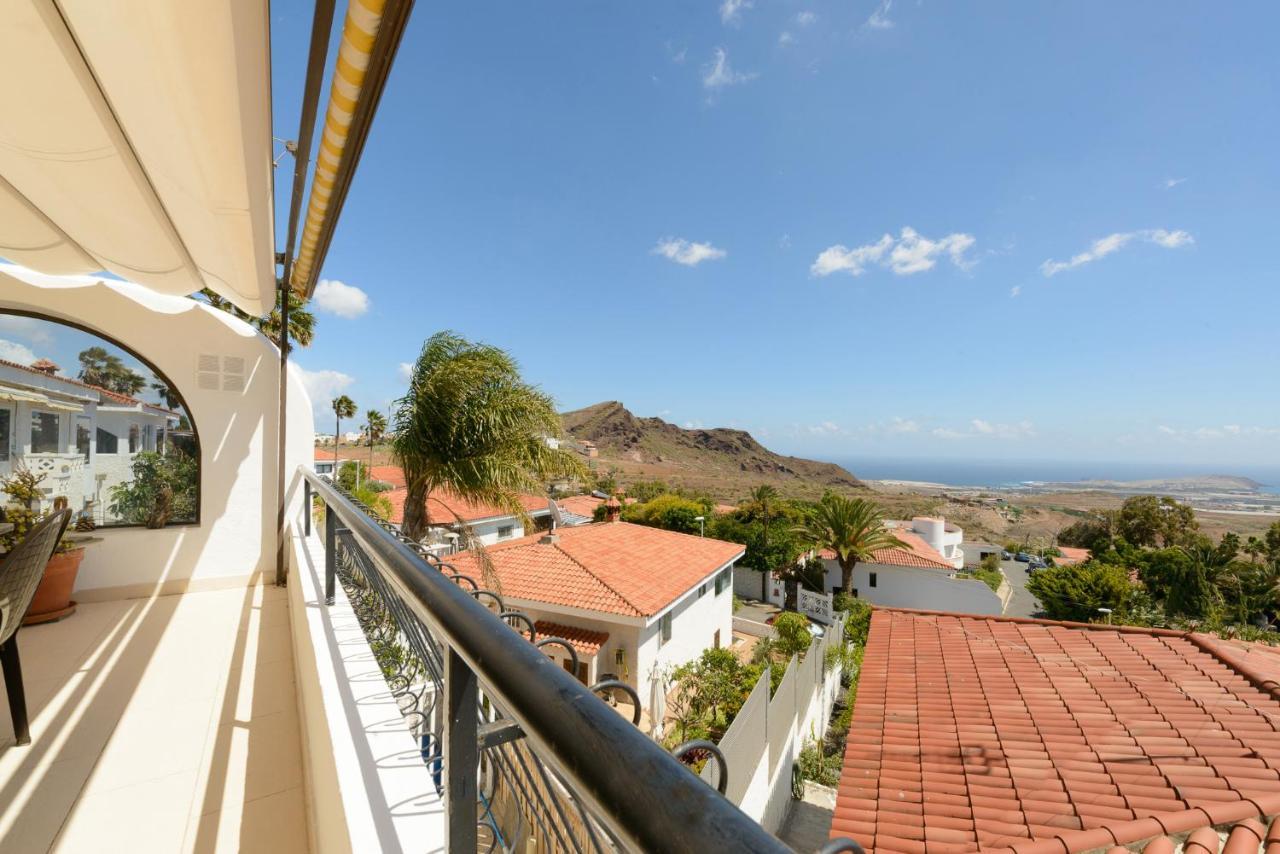 Villa Vista Atlantico à Aguatona Extérieur photo