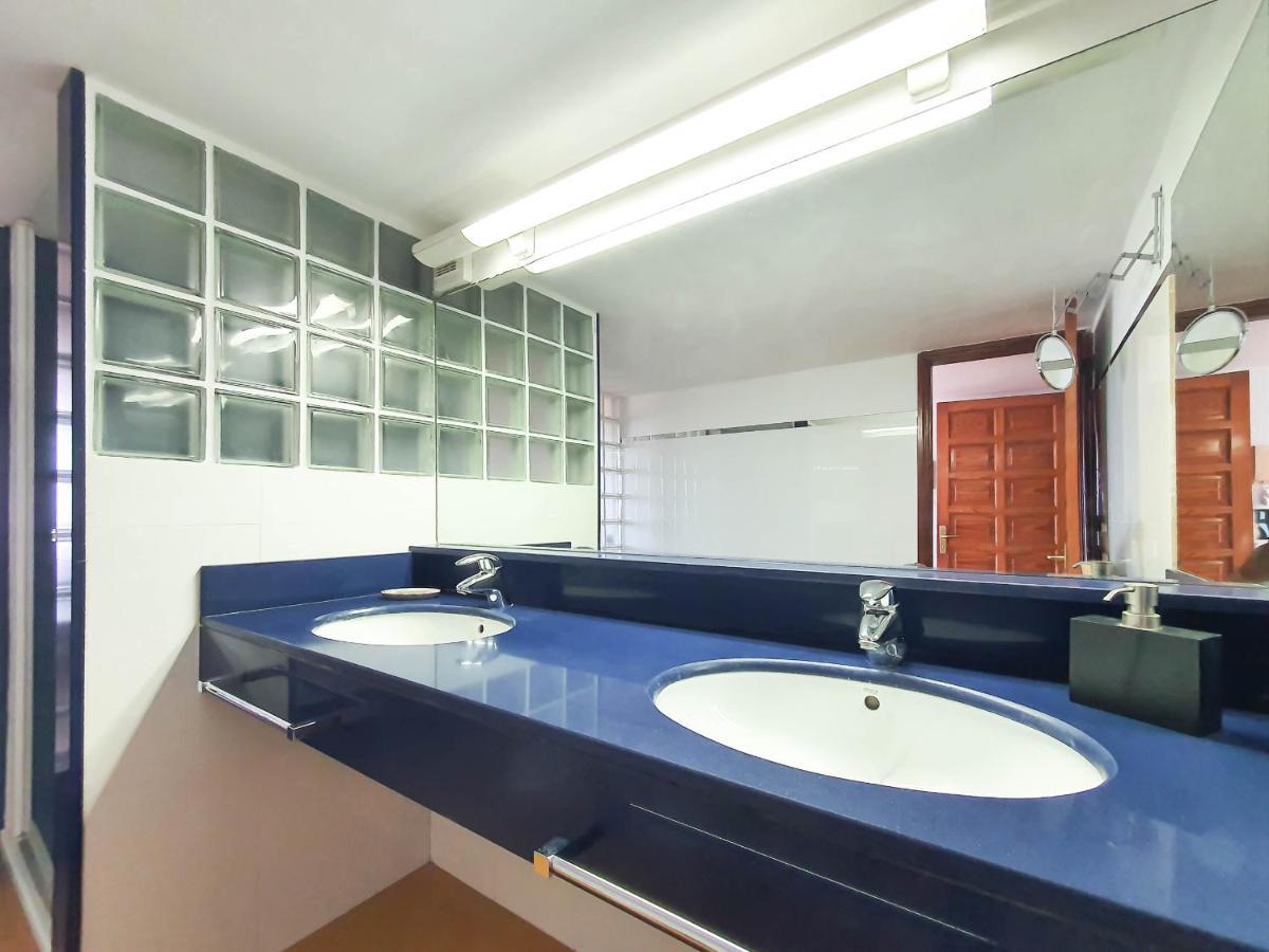 Villa Vista Atlantico à Aguatona Extérieur photo