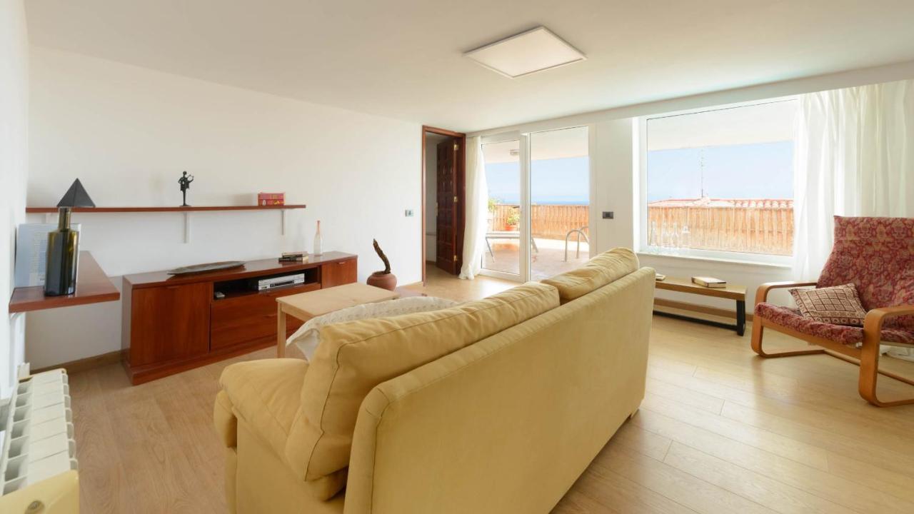 Villa Vista Atlantico à Aguatona Extérieur photo