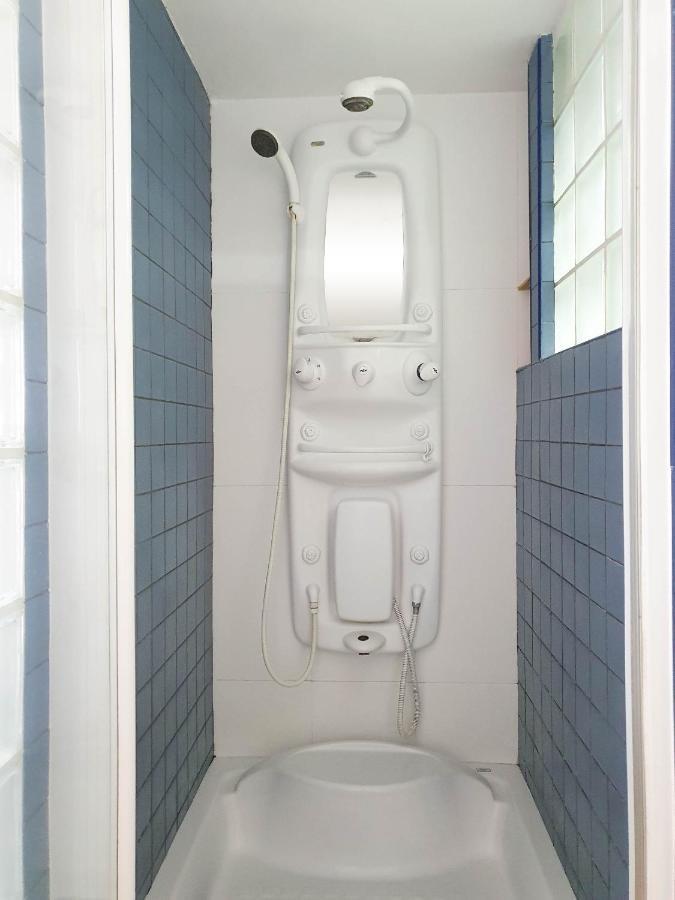 Villa Vista Atlantico à Aguatona Extérieur photo